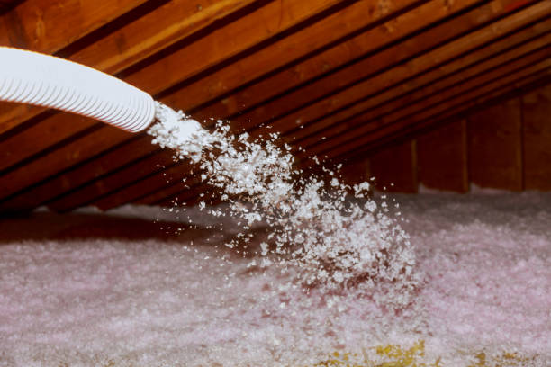 Best Spray Foam Insulation  in Shiremanstown, PA