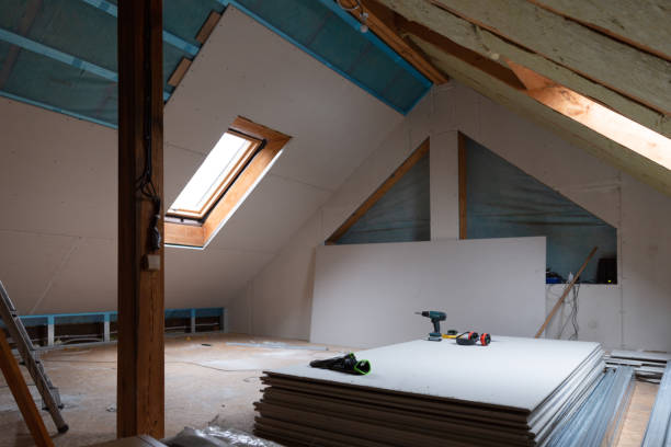 Best Insulation for Commercial Buildings  in Shiremanstown, PA
