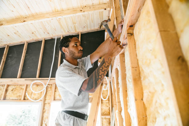 Best Attic Insulation Installation  in Shiremanstown, PA