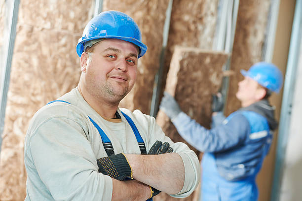 Best Professional Insulation Contractor  in Shiremanstown, PA