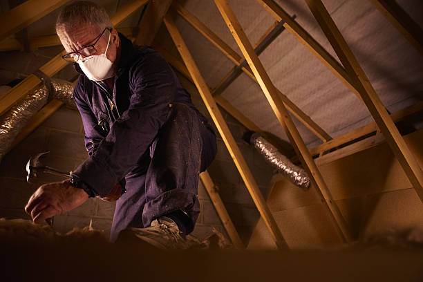 Best Garage Insulation Installation  in Shiremanstown, PA